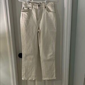 Abercrombie & Fitch 90s Straight Jeans